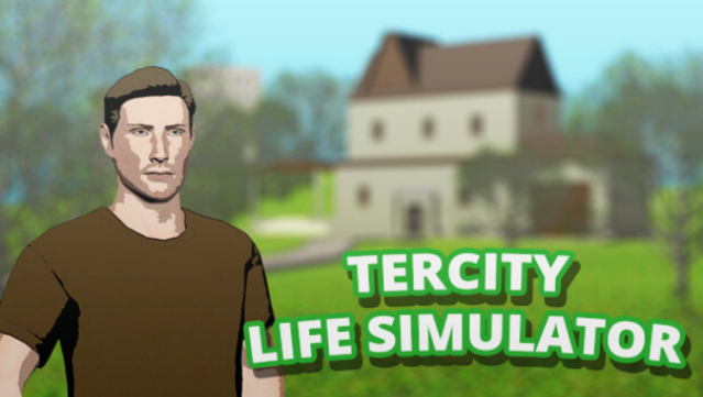 Tercity Life Simulator Free Download