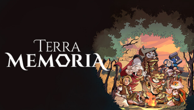 Terra Memoria Free Download