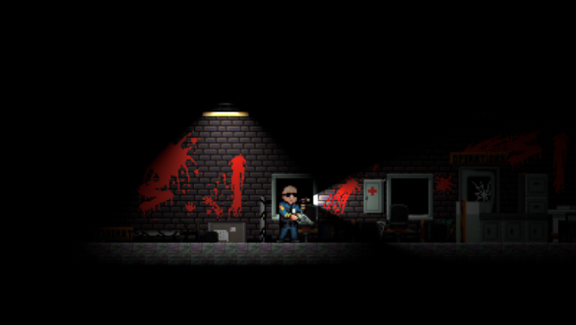 Terror at Oakheart PC Screenshot