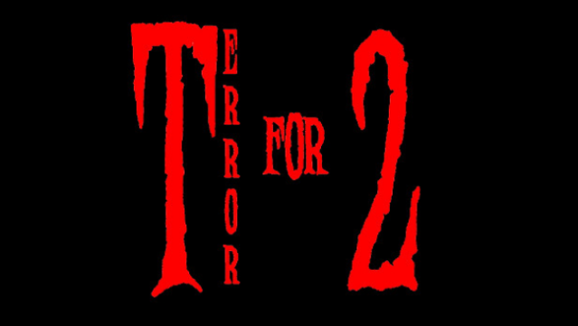 Terror for Two Free Download
