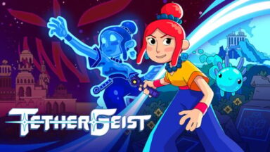 TetherGeist Free Download