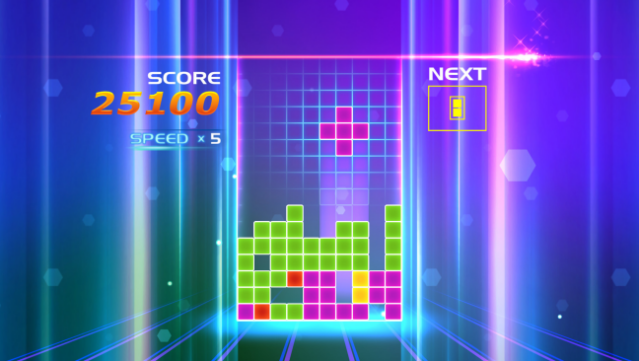 Tetraminos PC Screenshot
