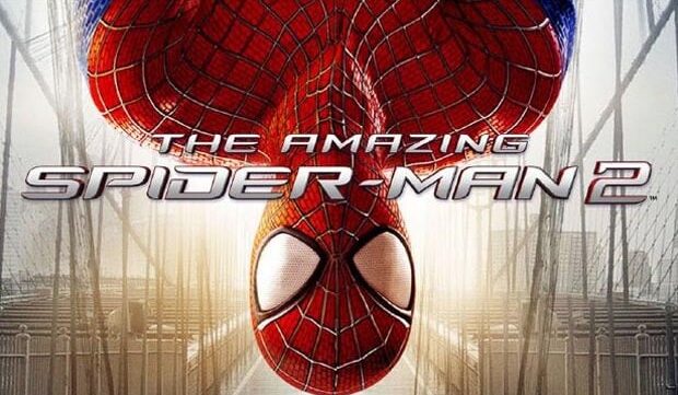 The Amazing Spider-Man Free Download