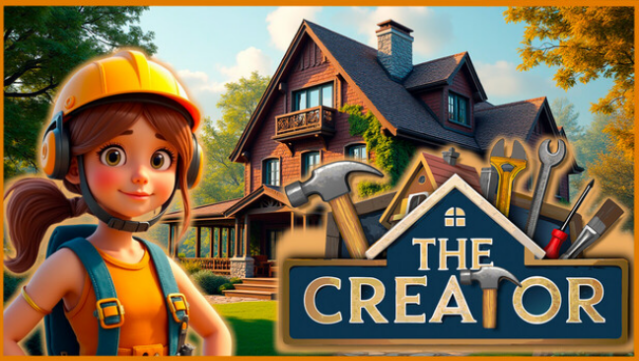 The Creator Free Download