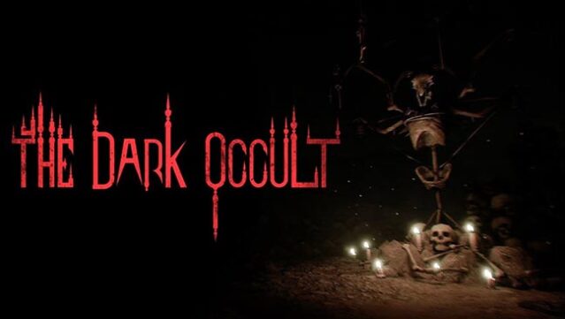 The Dark Occult Free Download