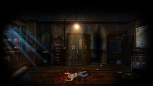 The Dark Rites of Arkham PC Screenshot