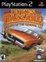 The Dukes of Hazzard: Return of the General Lee Free Download