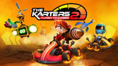 The Karters 2: Turbo Charged Free Download