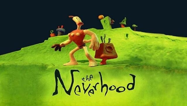 The Neverhood Free Download