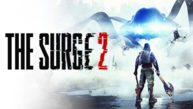 The Surge 2 Free Download