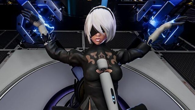 The Villain Simulator PC Screenshot