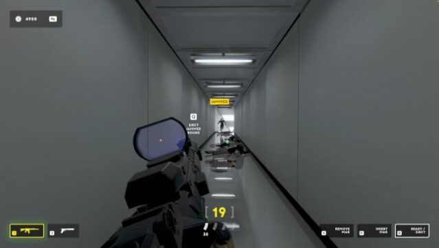 They Killed Your Cat Gameplay Screenshot