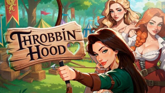 Throbbin Hood Free Download