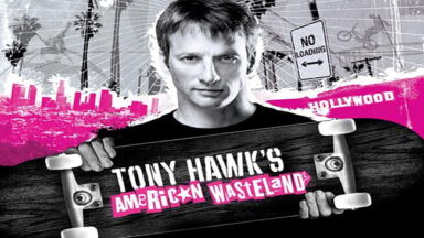 Tony Hawk’s American Wasteland Free Download