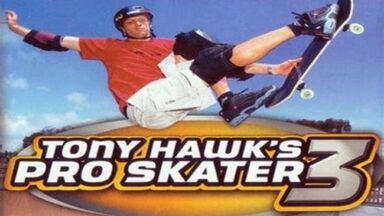 Tony Hawk’s Pro Skater 3 Free Download