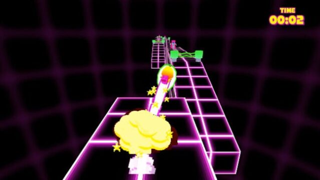 Toree’s Panic Pack Gameplay Screenshot