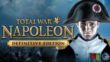 Total War: NAPOLEON – Definitive Edition Free Download