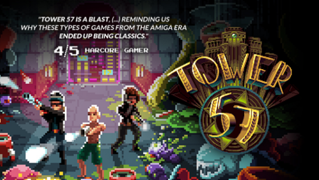 Tower Free Download