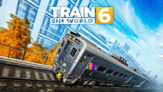 Train Sim World Free Download
