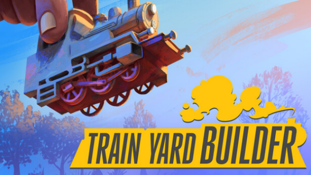 Train Yard Builder Free Download