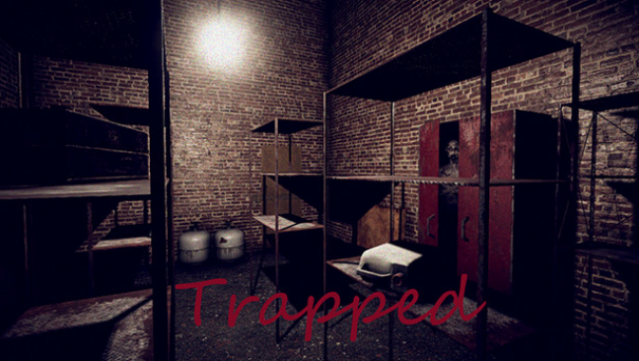 Trapped Free Download