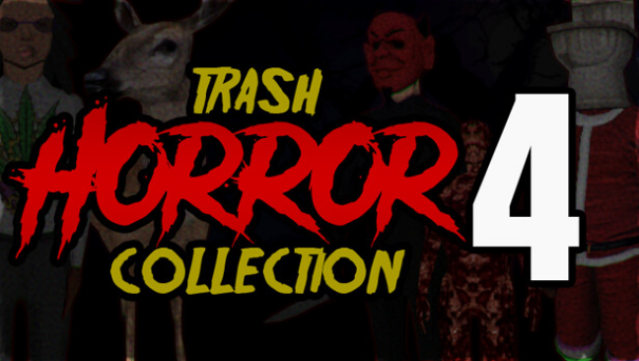 Trash Horror Collection Free Download