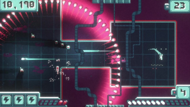 Trash Pit PC Screenshot