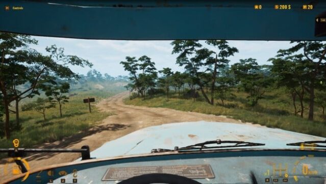 Truck Mechanic: Dangerous Paths PC Screenshot