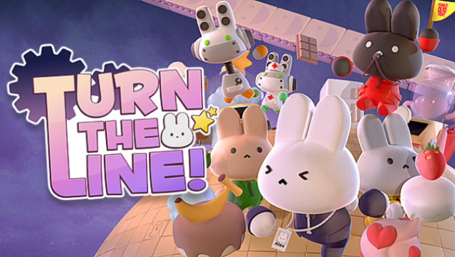 Turn The Line! Free Download