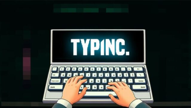 TypInc. Free Download