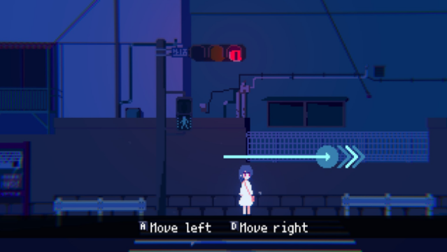 UNREAL LIFE Gameplay Screenshot
