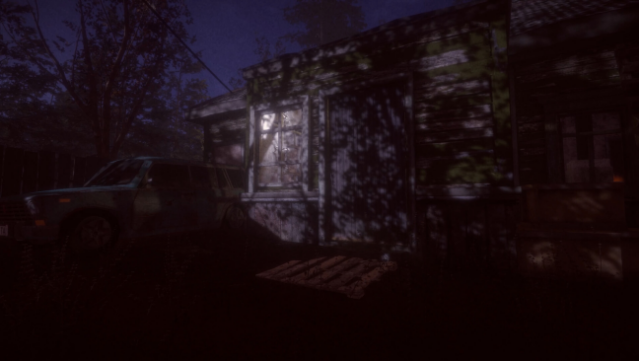 Uncanny Tales: PC Screenshot