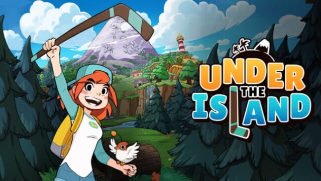 Under the Island Free Download