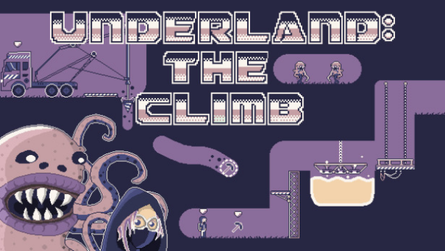 Underland: The Climb Free Download