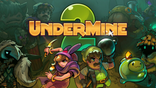 Undermine Free Download
