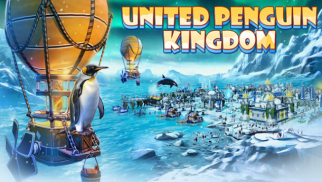 United Penguin Kingdom Free Download