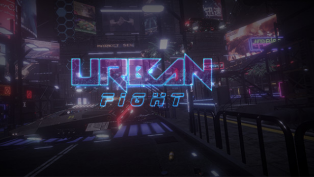 Urban Fight Free Download
