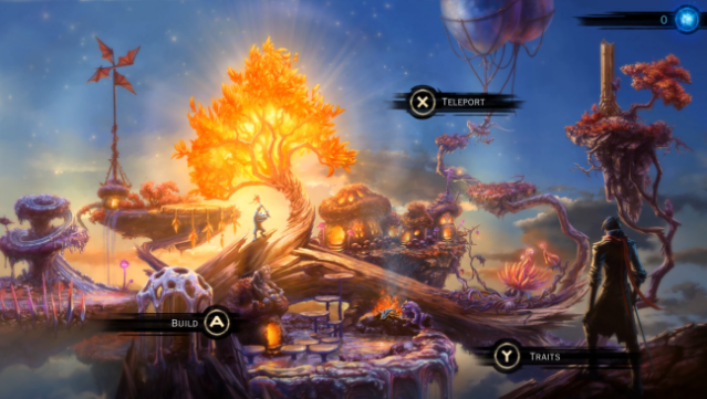 VED PC Screenshot