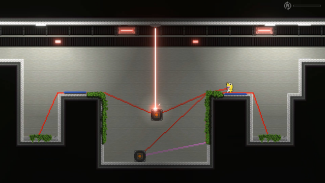VINE PC Screenshot