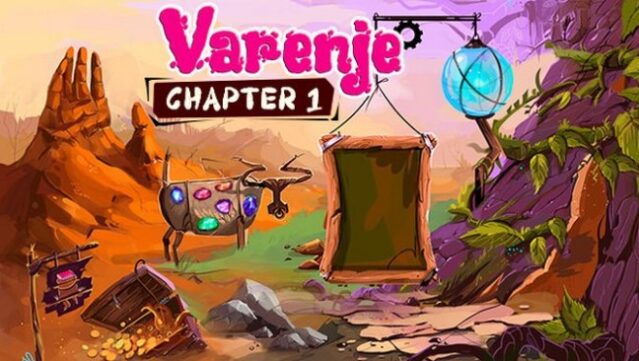 Varenje Free Download