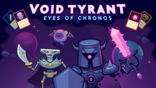 Void Tyrant Free Download
