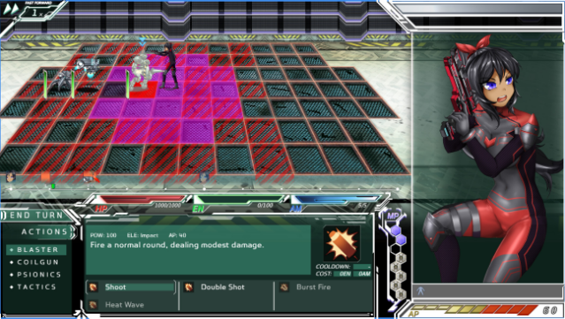 VoidBound PC Screenshot