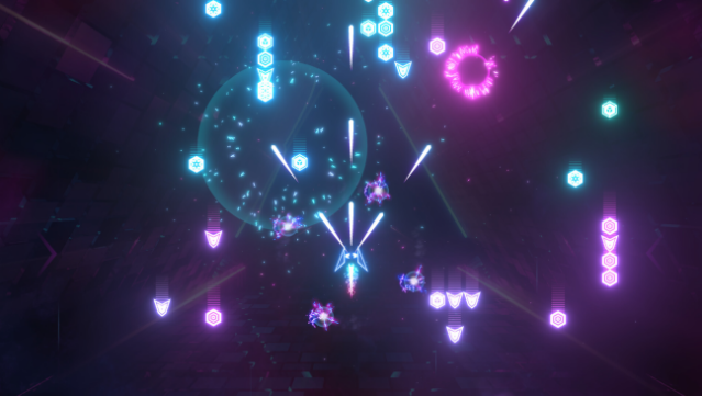 WAVECADE PC Screenshot