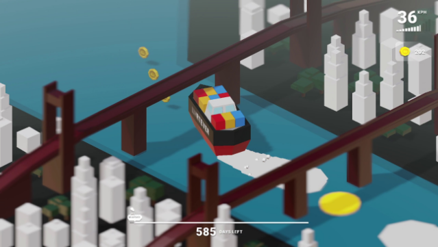 WHATEVER Gameplay Screenshot