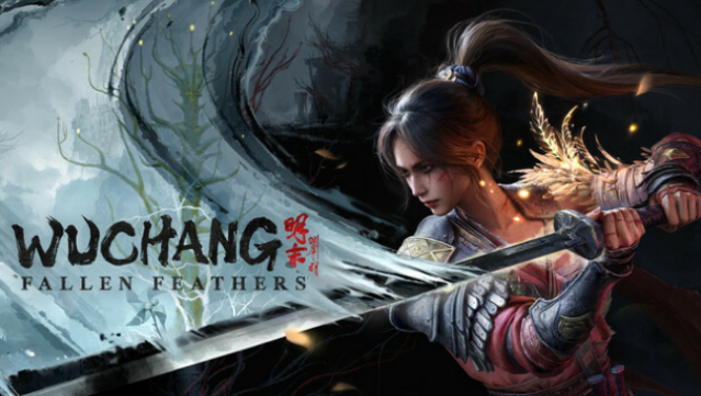 WUCHANG: Fallen Feathers Deluxe Edition Free Download