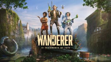Wanderer: The Fragments of Fate Free Download