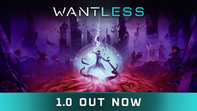 Wantless: Solace at World’s End Free Download