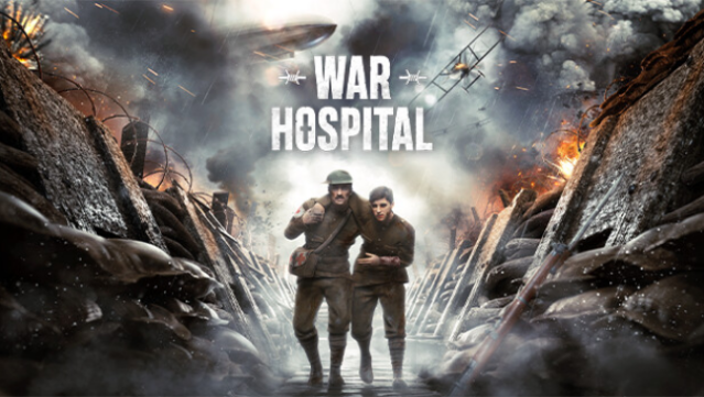 War Hospital Free Download