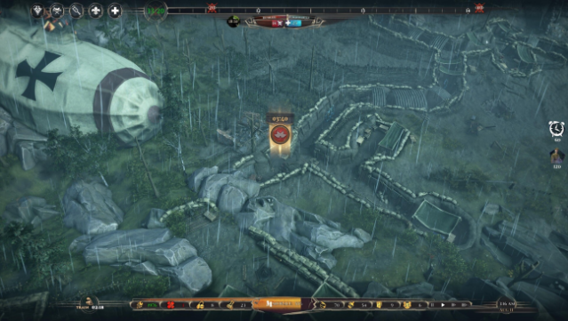 War Hospital PC Screenshot