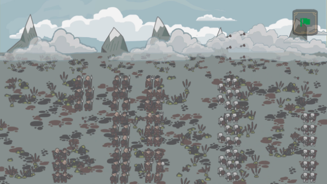Warlike Gameplay Screenshot